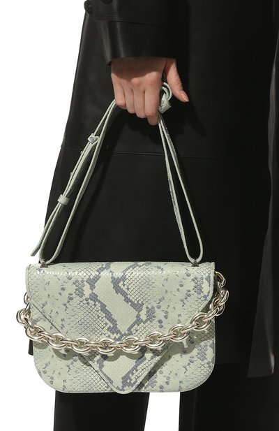 Сумка mount medium BOTTEGA VENETA, арт. 667398/V10R0, фото 2