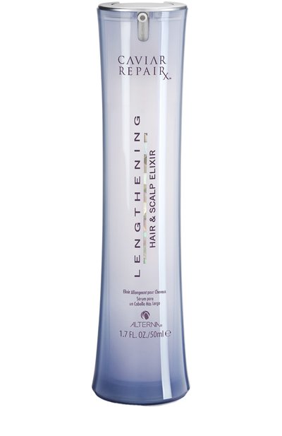 Женского эликсир "быстрый рост волос" (50ml) ALTERNA, арт. 873509022817