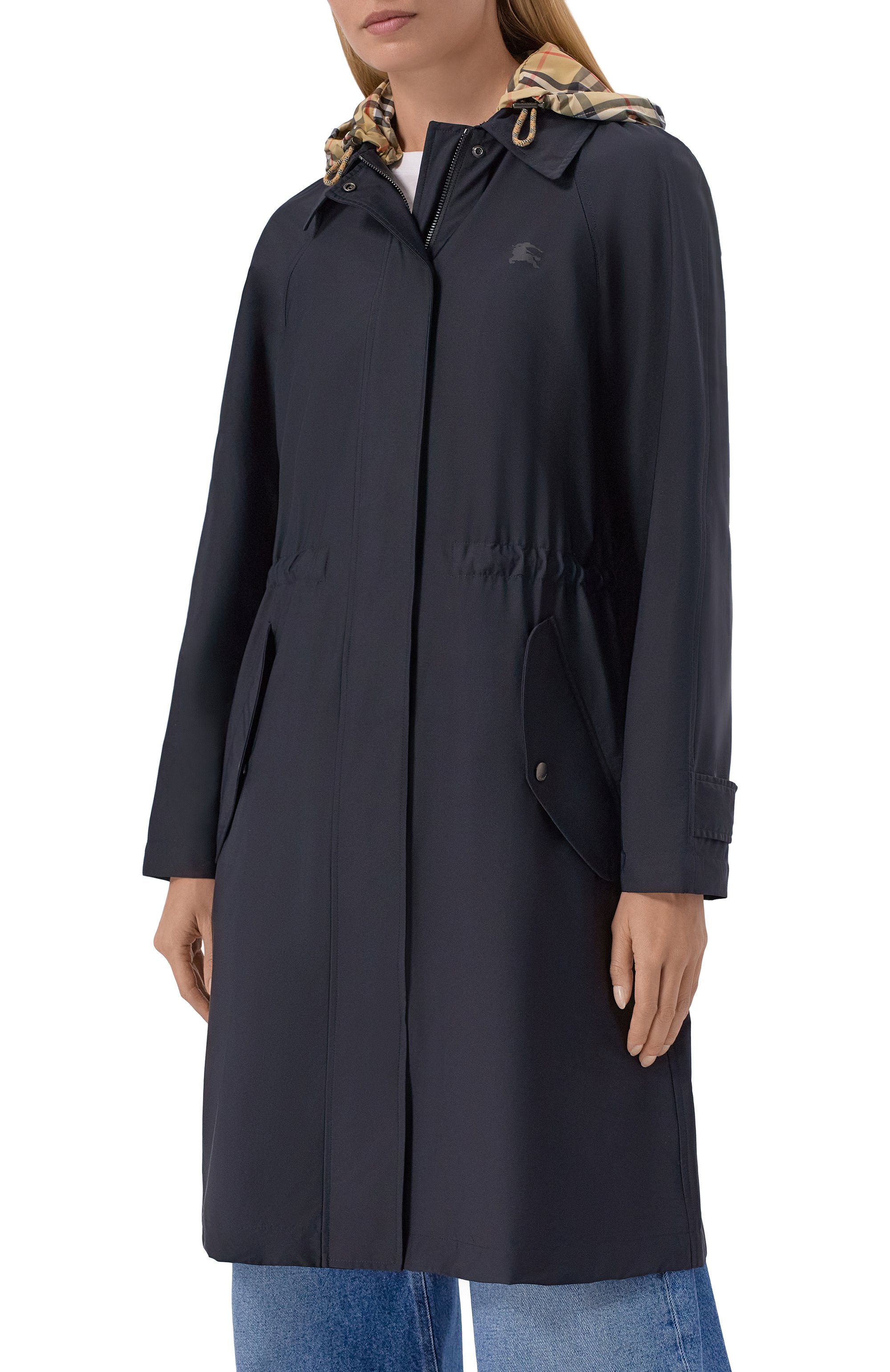 Плащ BURBERRY, арт. 8120897, фото 3