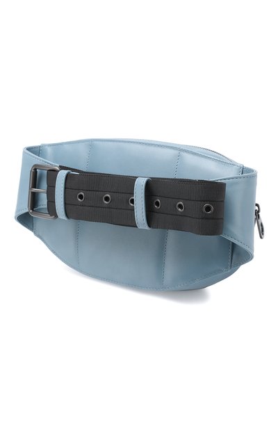 Кожаная поясная сумка  BOTTEGA VENETA, арт. 520452/V465X, фото 3