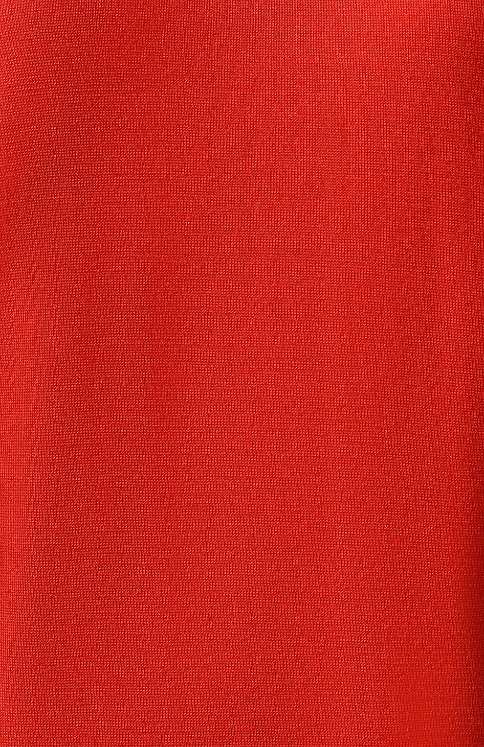 Пуловер из смеси шерсти и шелка GIVENCHY, арт. BW909R4Z5V, фото 5