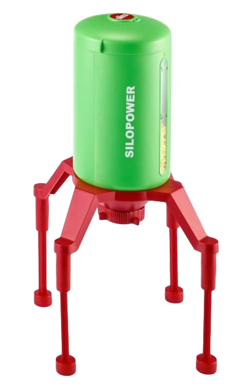 Набор вертикальный силос SIKU, арт. 5602, фото 1