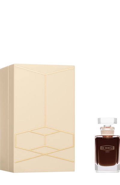 Сухое масло oud (15ml) EX NIHILO, арт. 3760264091042, фото 2
