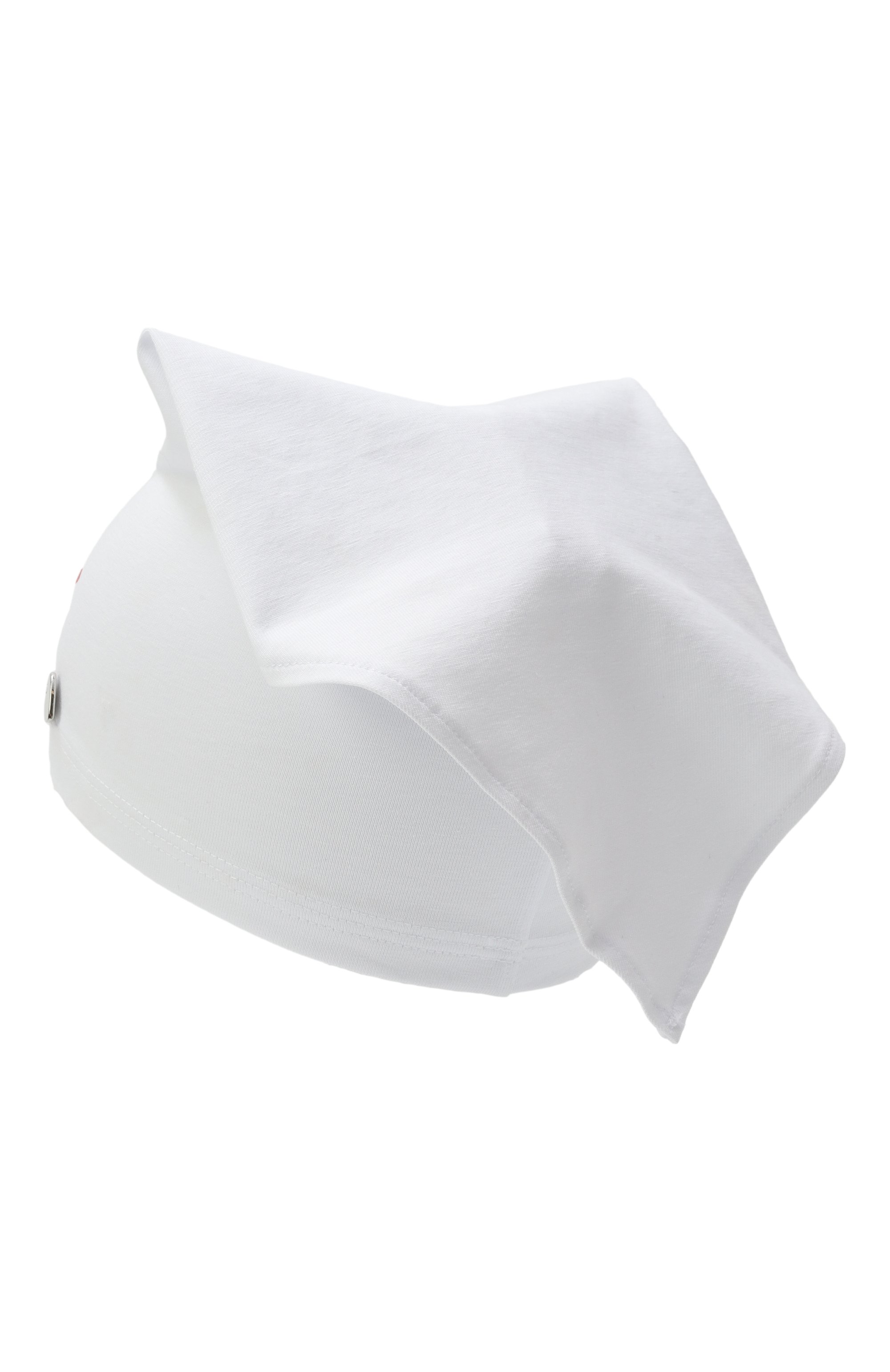 Хлопковая бандана IL TRENINO, арт. FB-5249, фото 2