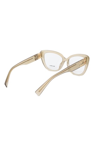 Оправа MIU MIU, арт. 05VV-11M101, фото 4