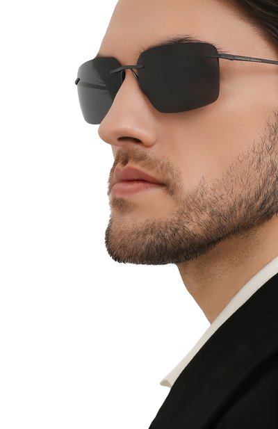Солнцезащитные очки PORSCHE DESIGN, арт. 8923-A, фото 2