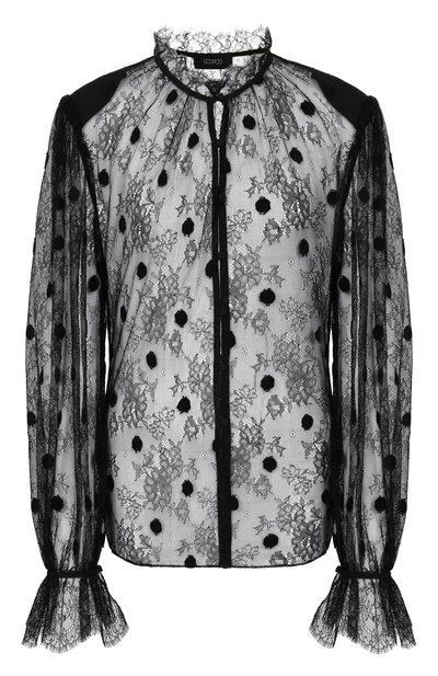 Женская блузка GOOROO, арт. BL020-9900-900-SS25