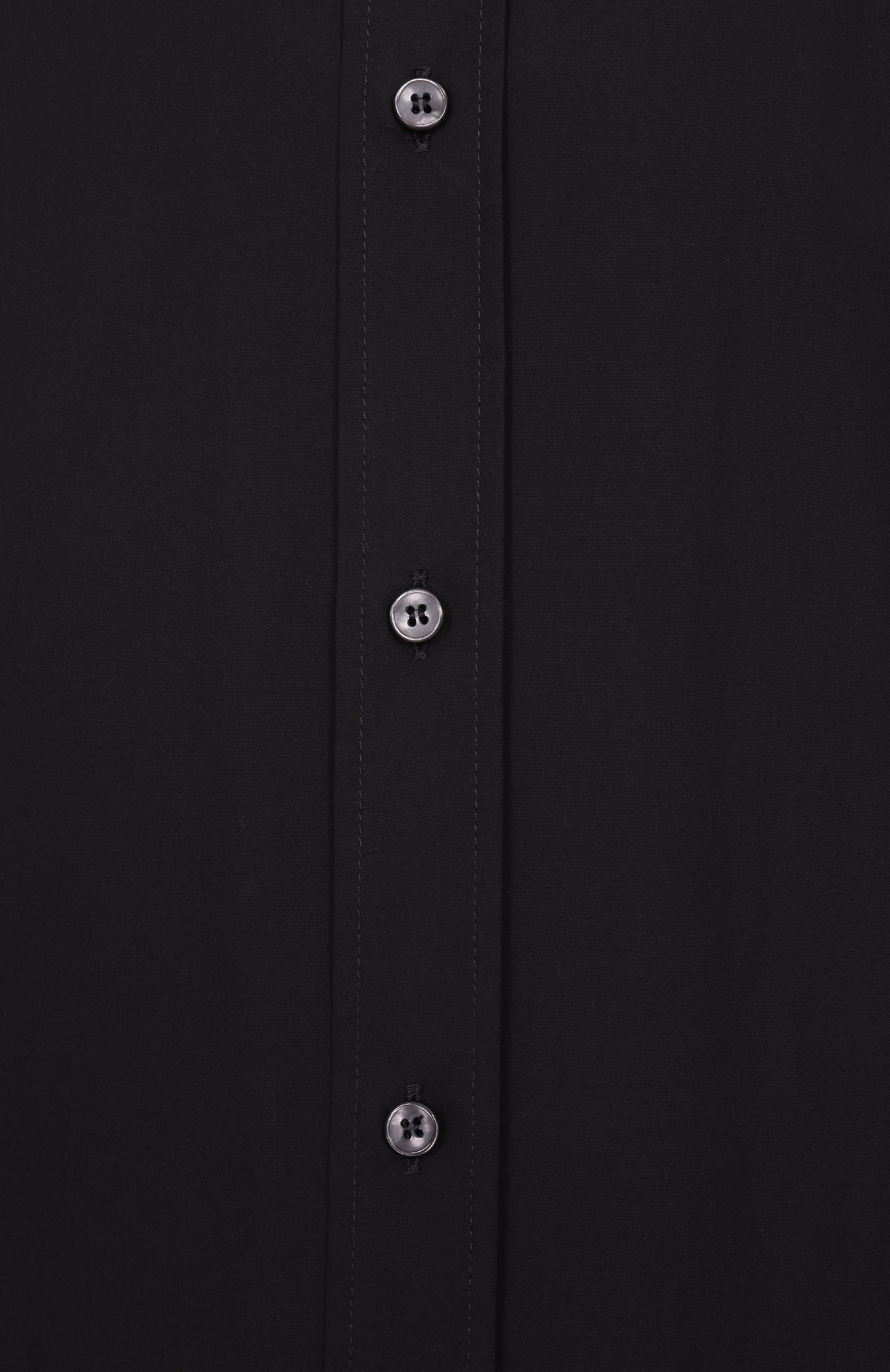 Хлопковая рубашка DOLCE & GABBANA, арт. G5HR1T/FU5T9, фото 6