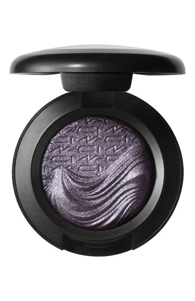 Женские кремовые тени с эффектом сияния extra dimension, оттенок fathoms deep (1.3g) MAC, арт. MTCN-38