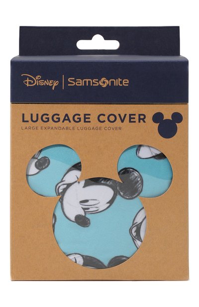 Чехол для чемодана large SAMSONITE, арт. 47C-01002, фото 1
