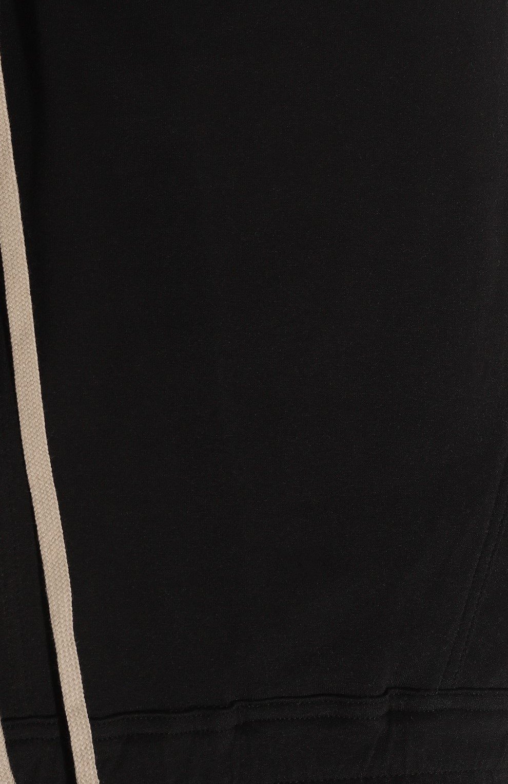 Хлопковые шорты rick owens x champion RICK OWENS, арт. CM01D9239/CHJER, фото 5