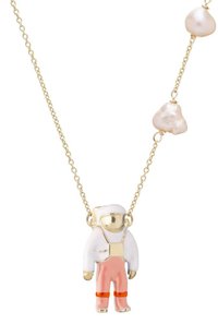 Колье ALIITA, арт. NRSPF010JAYG09K ZS000, фото 1