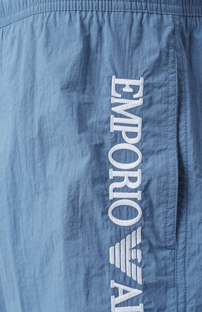 Плавки-шорты EMPORIO ARMANI, арт. EM000583/AF12330, фото 4