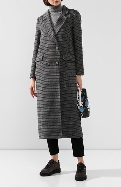 Пальто GANNI, арт. F4001, фото 2