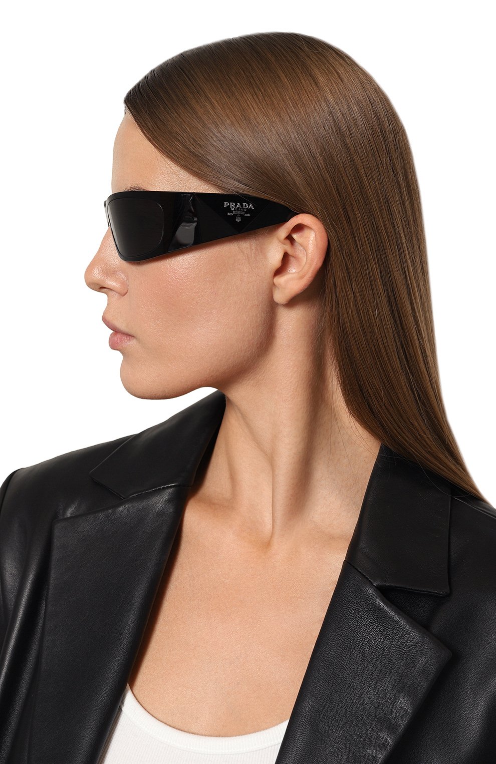 Солнцезащитные очки PRADA, арт. A19S-1AB5S0, фото 2