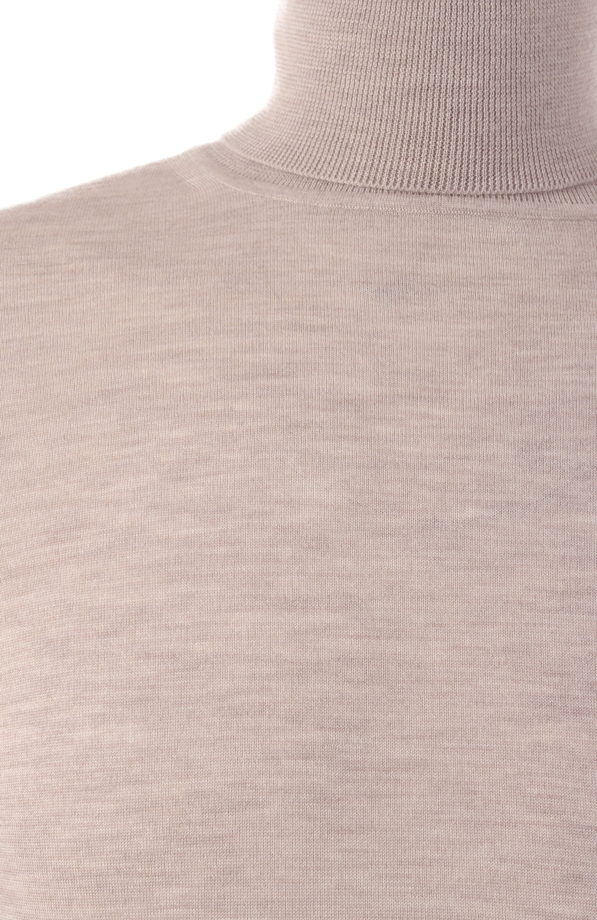 Водолазка из кашемира и шелка MVST, арт. BM18-302PLG0, фото 6