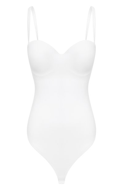 Женское боди WOLFORD, арт. 4W3001