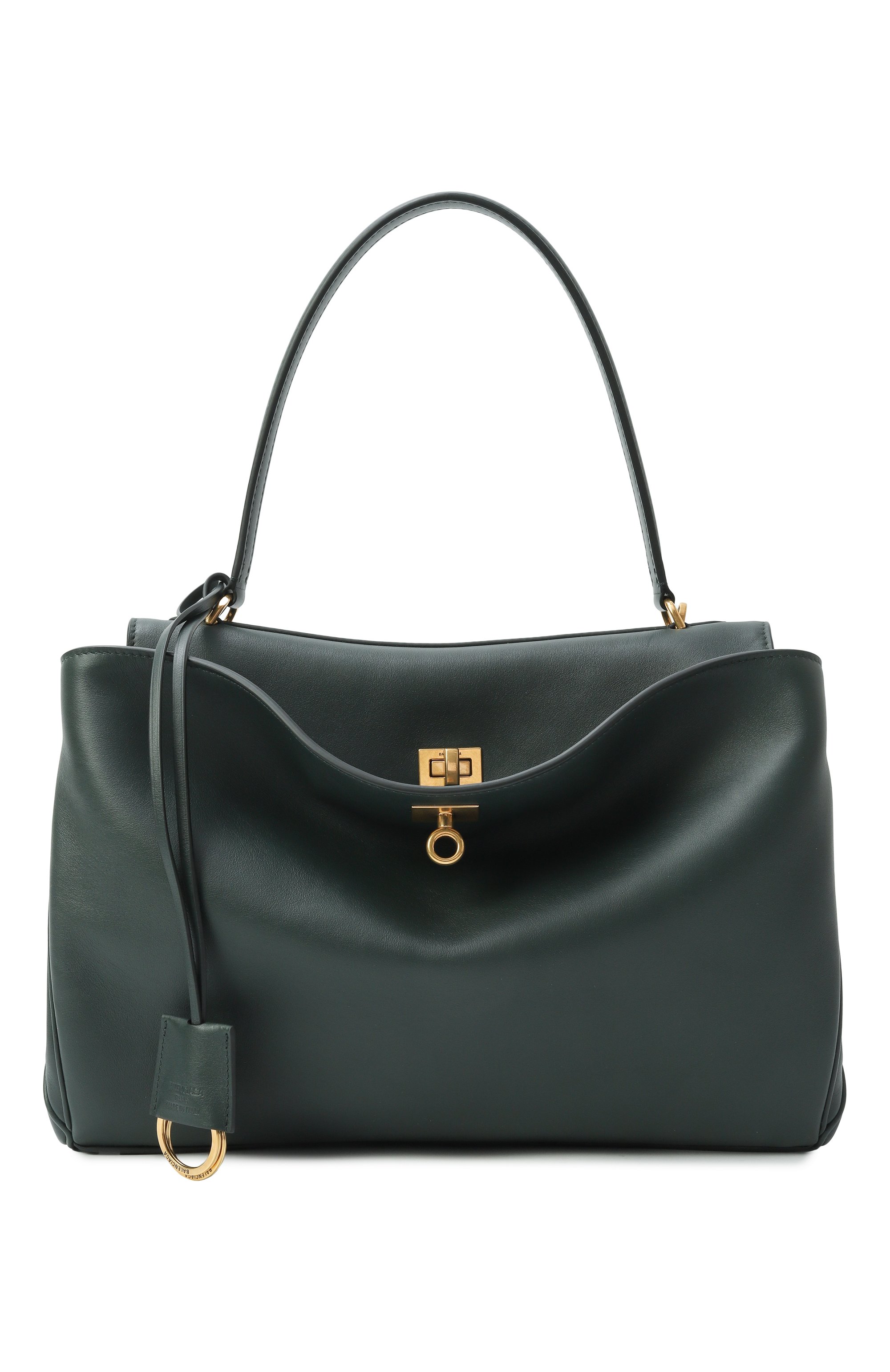 Сумка rodeo medium BALENCIAGA, арт. 789772/2AA4V, фото 7