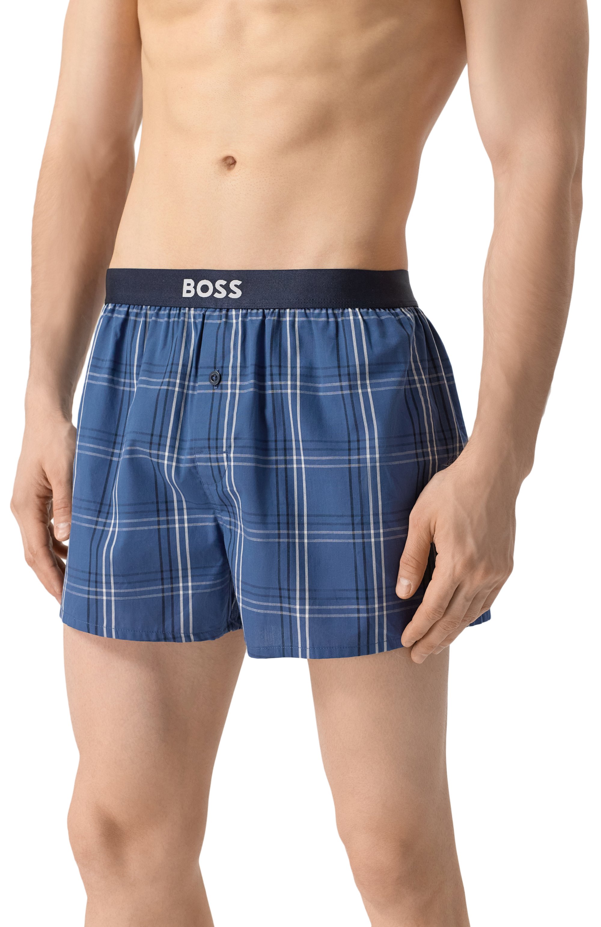 Комплект из двух боксеров BOSS, арт. 50535781, фото 2