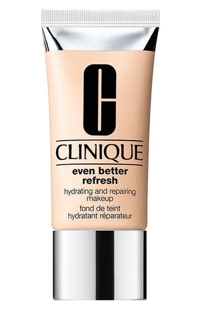 Женское тональный крем even better refresh, 10 alabaster (30ml) CLINIQUE, арт. K733-04