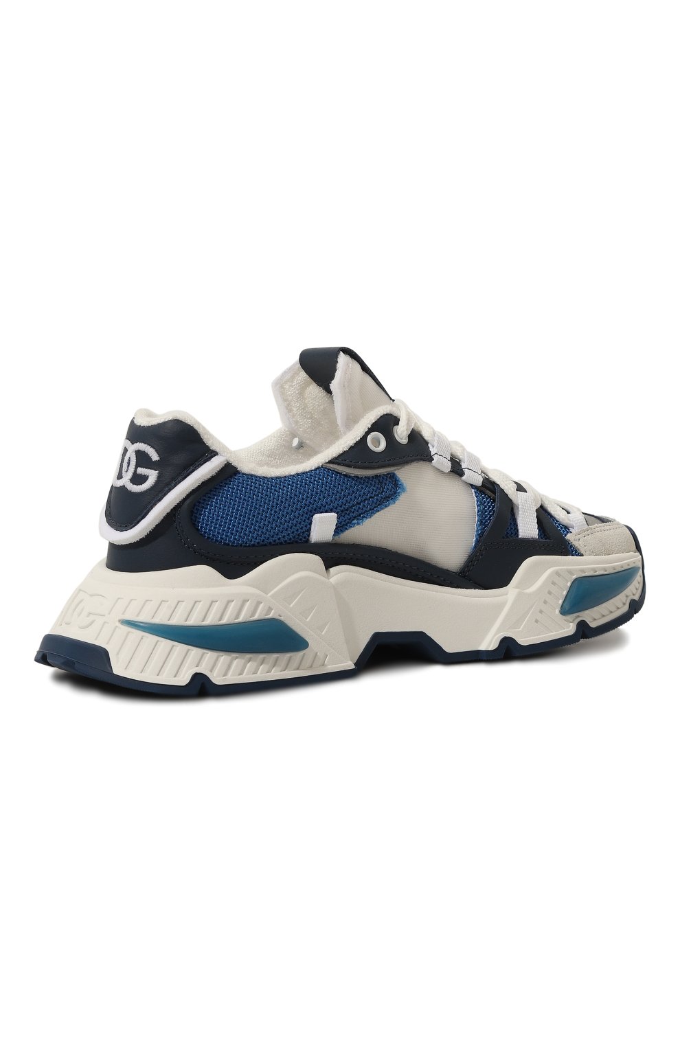 Кроссовки DOLCE & GABBANA, арт. DA5118/AB046, фото 3