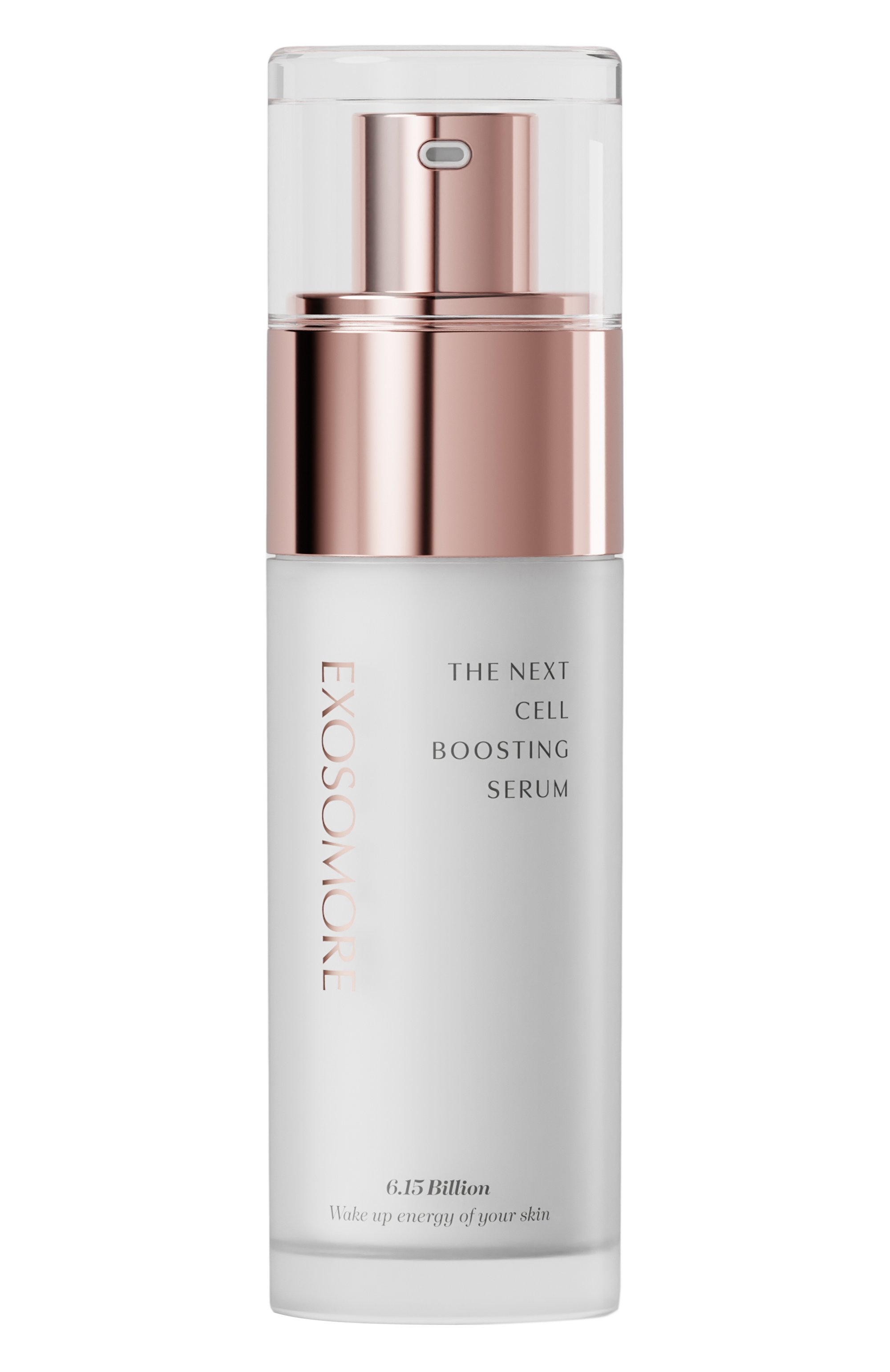 Восстанавливающая сыворотка-бустер с экзосомами (40ml) EXOSOMORE, арт. 8809759740456, фото 1