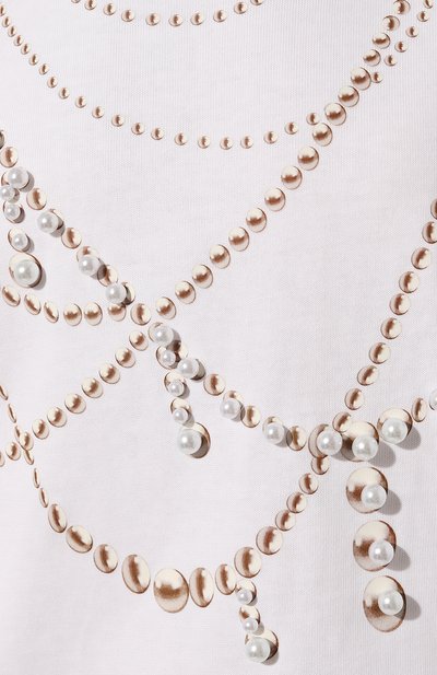 Хлопковая футболка SEVEN LAB, арт. CTC.13.100.512, фото 5