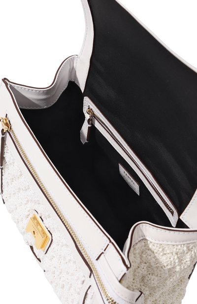 Сумка ninon LANCEL, арт. A12395, фото 5