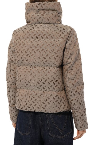 Пуховик HERNO, арт. PI001807D/12600W, фото 4