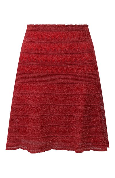 Женская юбка M MISSONI, арт. 2DH00108/2K004M