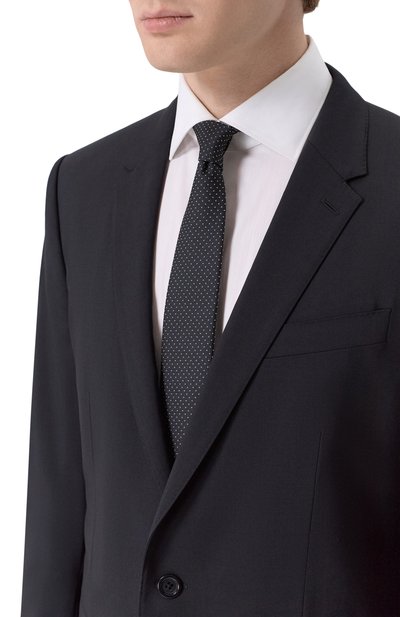 Галстук HUGO, арт. 50520645, фото 2