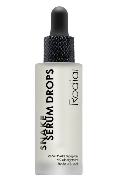 Сыворотка для лица snake serum drops (31ml) RODIAL, арт. 5060027069652, фото 1