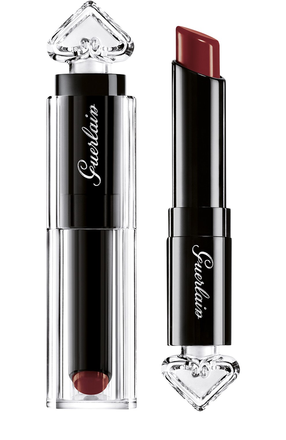 Помада для губ la petite robe noire, оттенок 024 red studs GUERLAIN, арт. G042490, фото 1