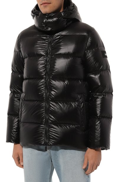 Пуховик ADD, арт. 10AM118, фото 3