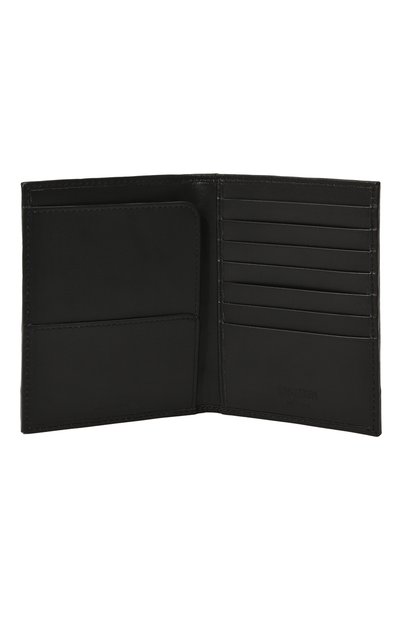 Текстильная обложка для паспорта MOSCHINO, арт. A8110/8268, фото 3