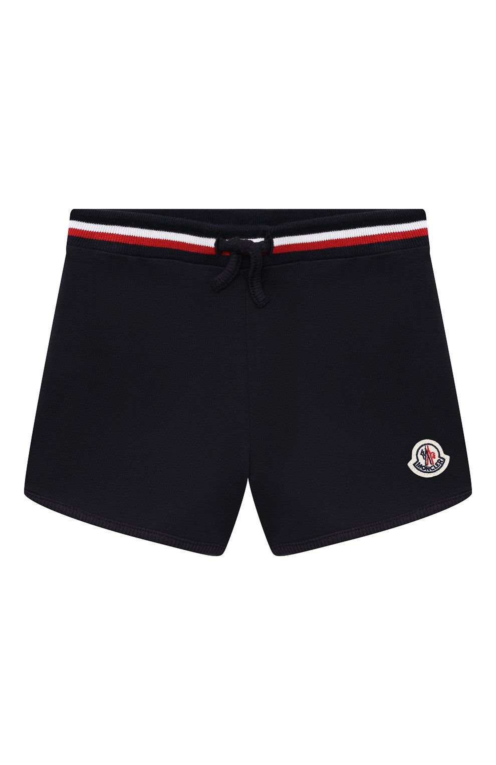 Хлопковые шорты MONCLER, арт. G1-951-8H710-00-899AR, фото 1