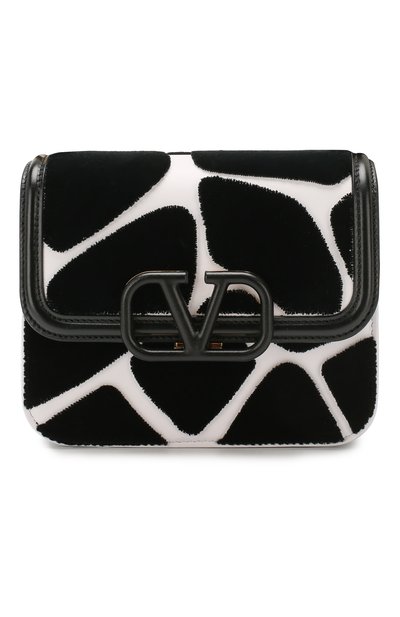 Сумка vsling small VALENTINO, арт. TW2B0F01/NPU, фото 1