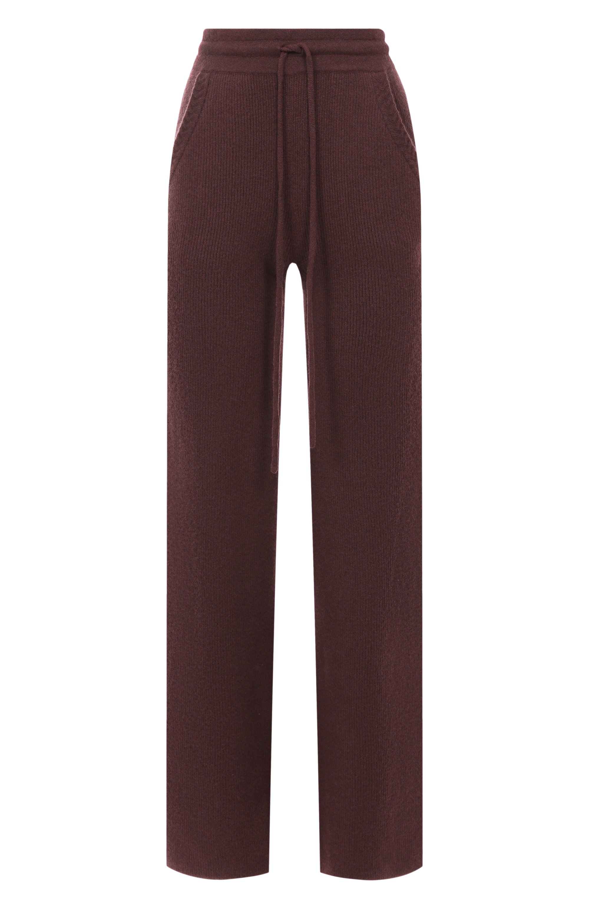 Кашемировые брюки ADDICTED, арт. MK920-1, фото 1