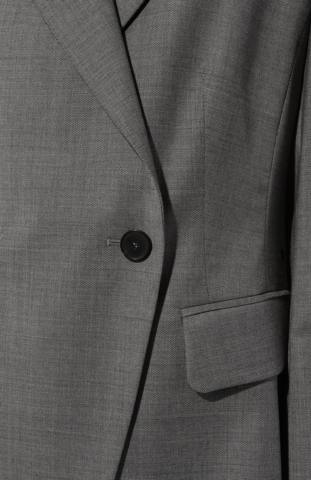 Шерстяной жакет WINDSOR, арт. 52 DSE216/10010786, фото 5