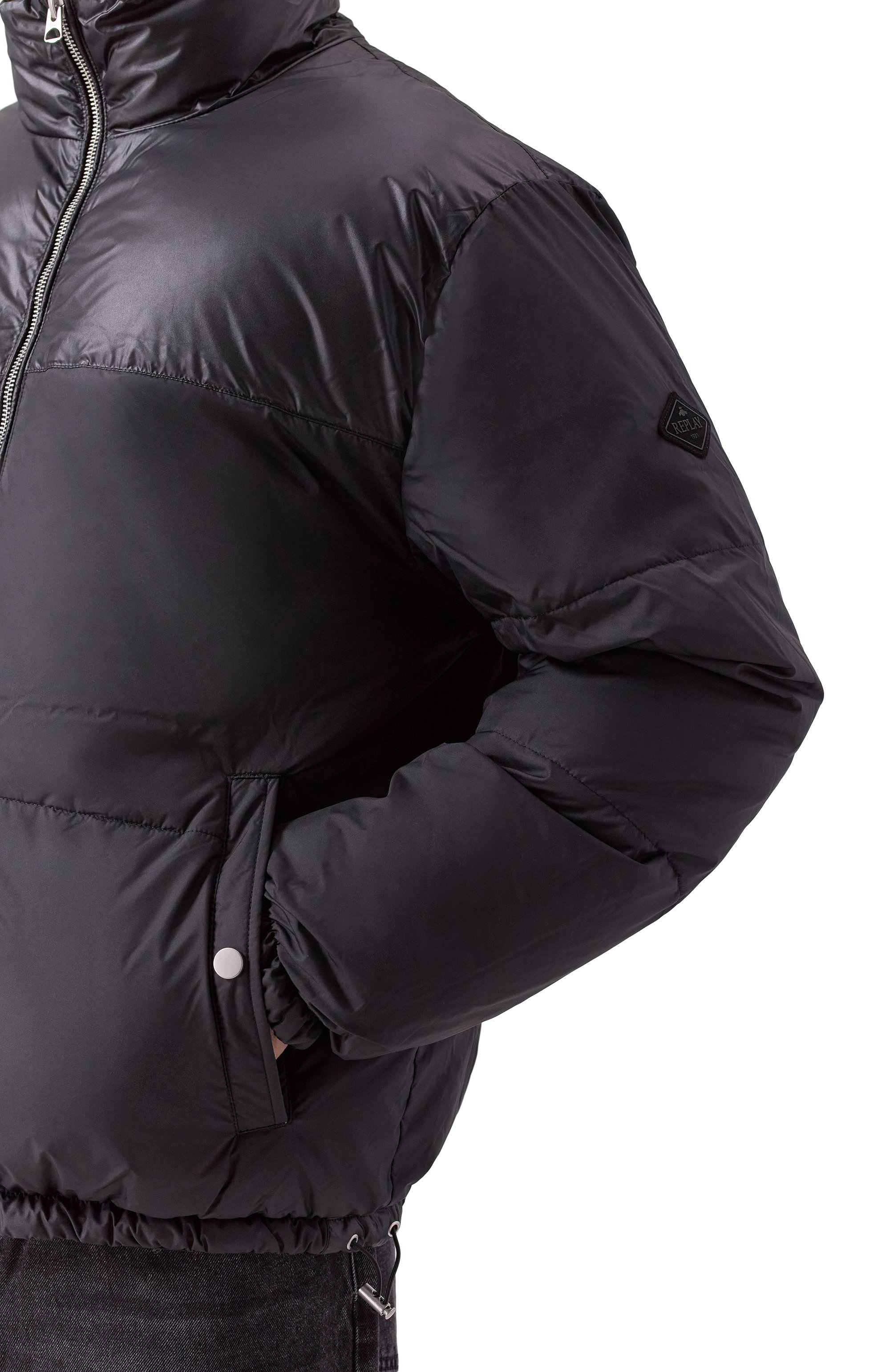Пуховик REPLAY, арт. M8479 .000.85304, фото 5