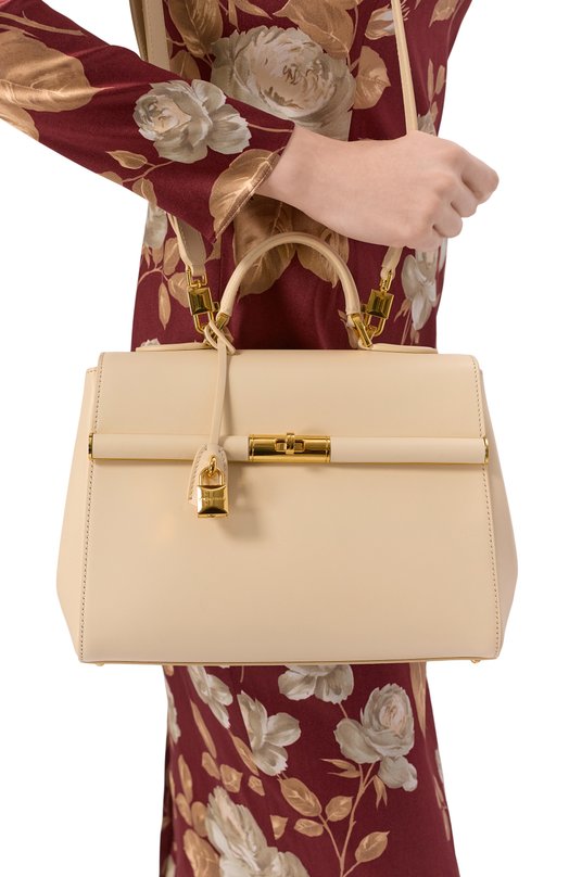 Сумка Marlene Dolce & Gabbana BB7932/A3G19 Кремовый  BB7932/A3G19 Фото 2