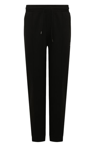 Мужские джоггеры из хлопка и кашемира BRUNELLO CUCINELLI, арт. MM831B2332