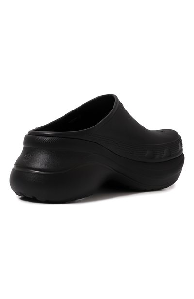 Сабо balenciaga x crocs BALENCIAGA, арт. 720857/W1S8E, фото 5