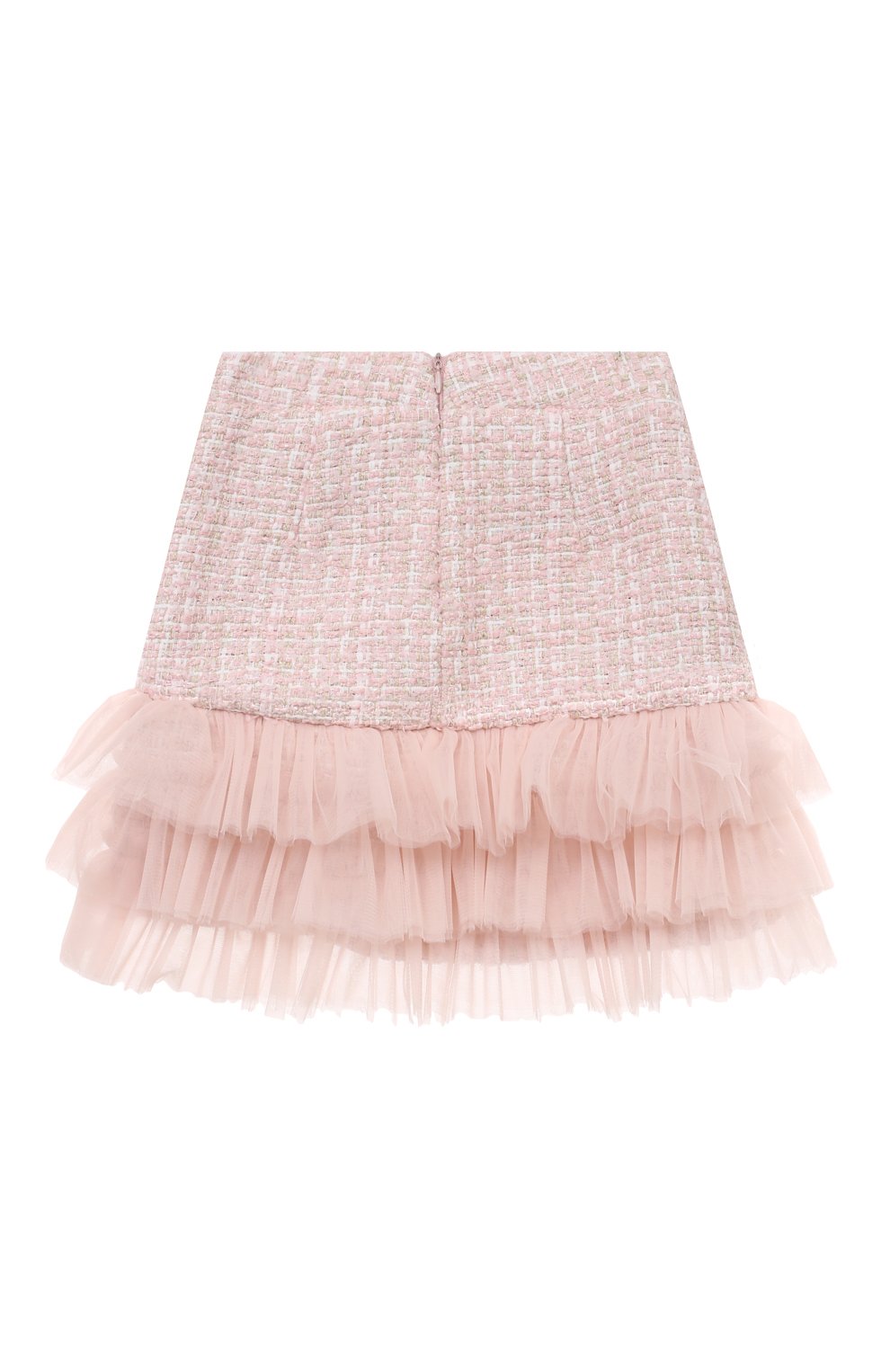 Комплект из жакета и юбки ZHANNA & ANNA, арт. ZAOZ00000362, фото 5