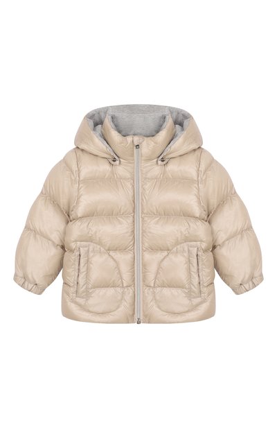 Пуховый комплект HERNO, арт. PI000009K/12017Z/9M-18M, фото 2