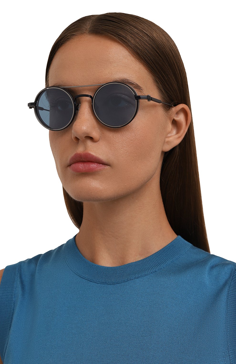 Солнцезащитные очки AKONI, арт. AKS-505D, фото 2