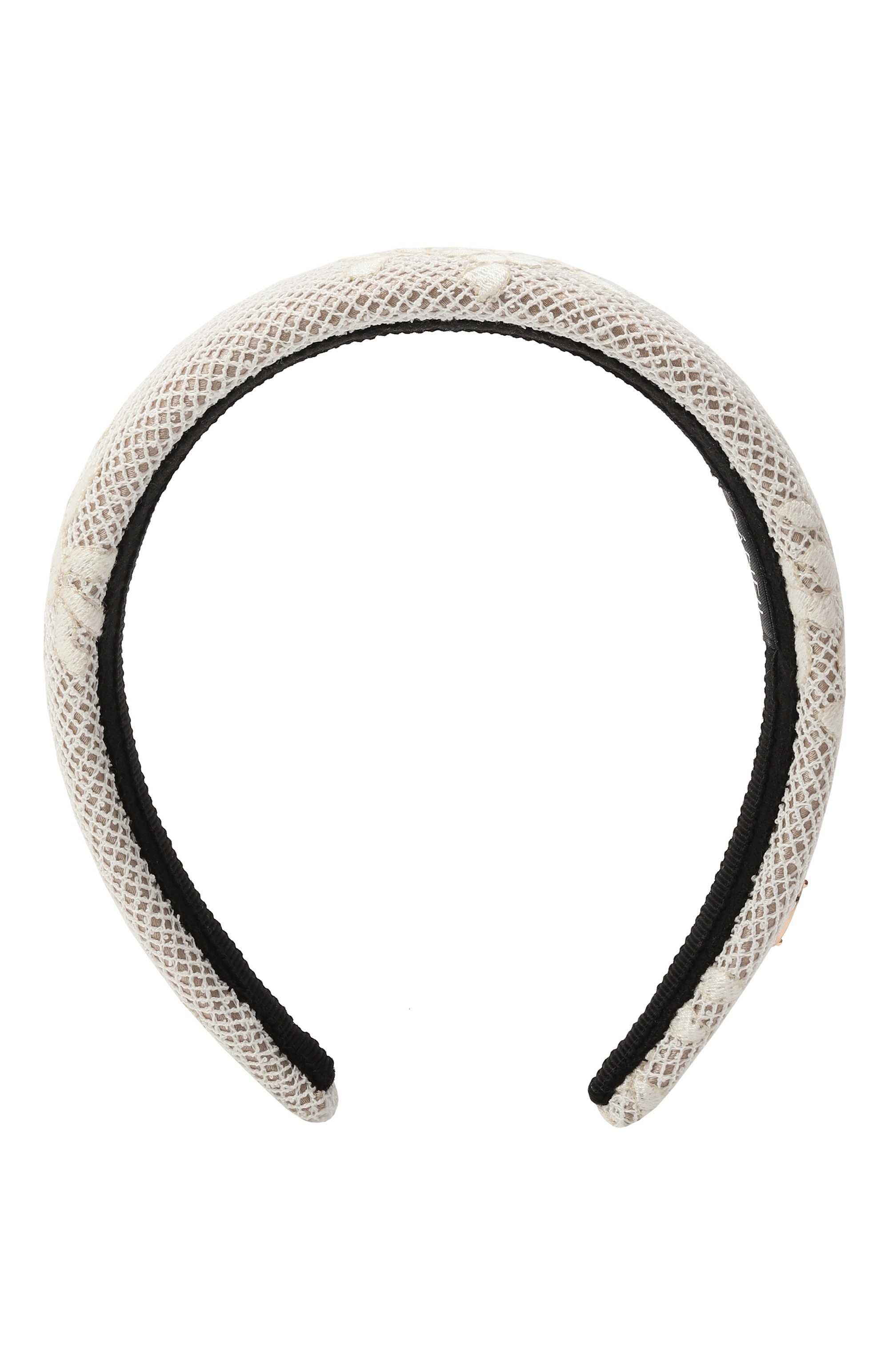 Ободок для волос PANFIL, арт. 11-BND-BUSH, фото 1