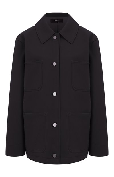 Женская куртка THEORY, арт. P0104112