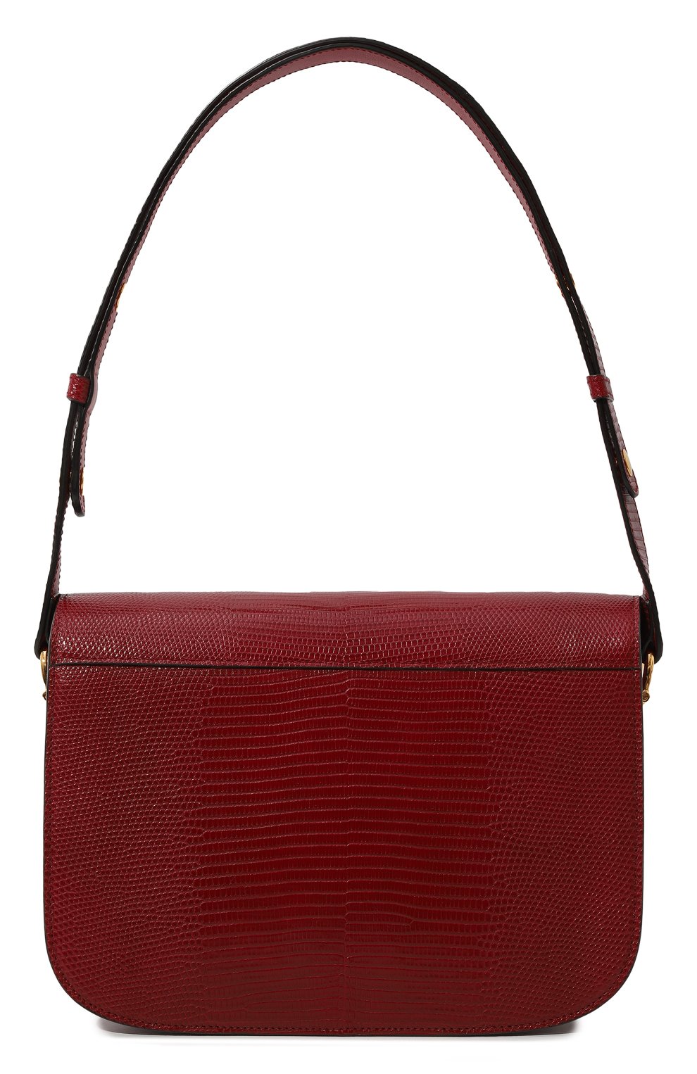 Сумка 1955 horsebit small из кожи варана GUCCI, арт. 602204 LUZ0G, фото 6