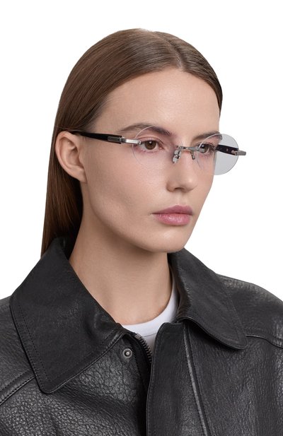 Оправа JOHN DALIA, арт. T3 C546 0PT, фото 3